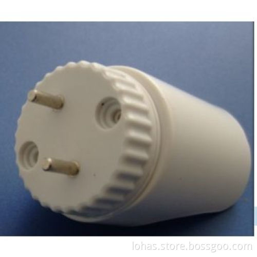 T8 LED tube with 12W output power, 100-240V AC, 1.2m, higher brightness